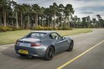 Mazda MX-5 RF GT Sport Tech 2020 года (UK)